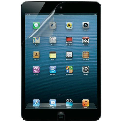 PROTECTOR PANTALLA BELKIN APPLE IPAD MINI-SX3 PROTECTOR PANTALLA BELKIN APPLE IPAD MINI