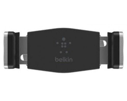 Belkin F7U017bt Soporte pasivo Teléfono móvil/smartphone Negro, Plata (Espera 4 dias)