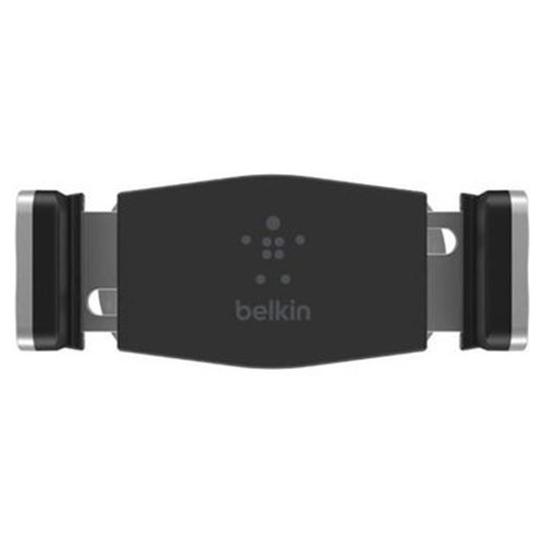 Belkin F7U017bt Soporte pasivo Tel&eacute;fono m&oacute;vil/smartphone Negro, Plata (Espera 4 dias)