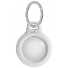 LLAVERO BELKIN F8W973BTWHT PARA APPLE AIRTAG BLANCO-SX1 LLAVERO BELKIN F8W973BTWHT PARA APPLE AIRTAG BLANCO