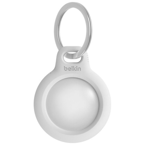 LLAVERO BELKIN F8W973BTWHT PARA APPLE AIRTAG BLANCO-SX2 LLAVERO BELKIN F8W973BTWHT PARA APPLE AIRTAG BLANCO