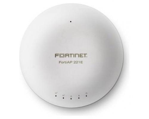 PUNTO DE ACCESO INTERIOR WIFI FORTINET FAP-221E-E