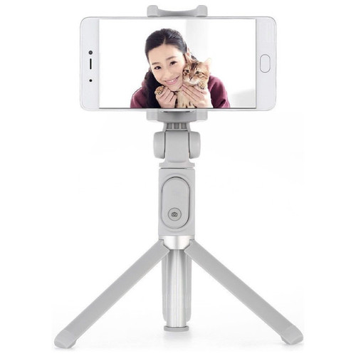 XIAOMI MI SELFIE STICK TRIPOD NEGRO-SX4 XIAOMI MI SELFIE STICK TRIPOD NEGRO