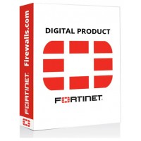 FORTINET 1 Year UTM Protection 24X7 for FG30E