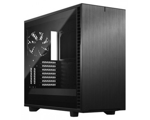 Fractal Design Define 7 Midi Tower Negro (Espera 4 dias)