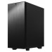 Fractal Design Define 7 Compact Midi Tower Negro (Espera 4 dias)