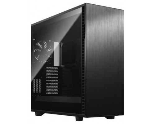 Fractal Design Define 7 XL Midi Tower Negro (Espera 4 dias)