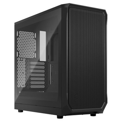 Fractal Design Focus 2 Negro (Espera 4 dias)
