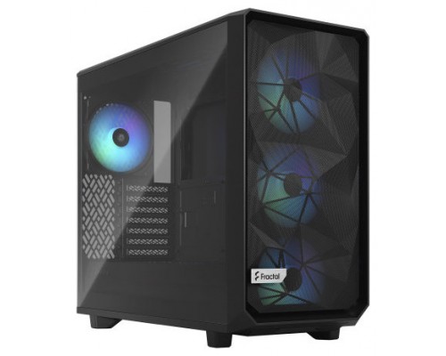 Fractal Design Meshify 2 Lite Negro (Espera 4 dias)