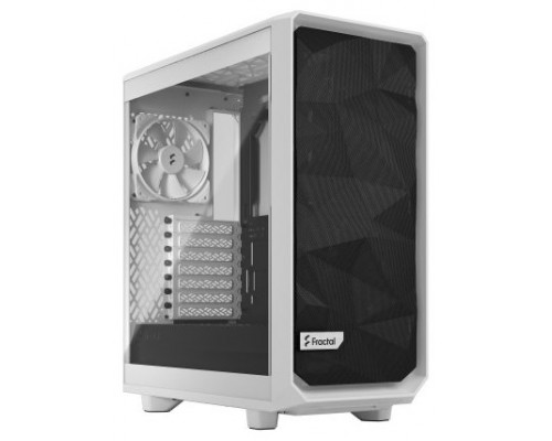 Fractal Design Meshify 2 Compact Lite Blanco (Espera 4 dias)