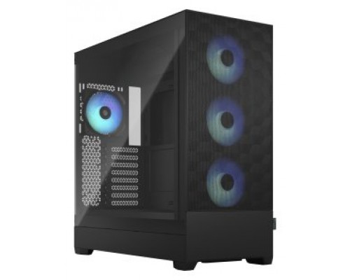 Fractal Design Pop XL Air Negro (Espera 4 dias)