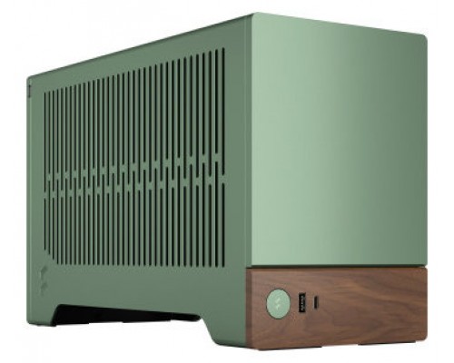 Fractal Design Terra Small Form Factor (SFF) Verde (Espera 4 dias)