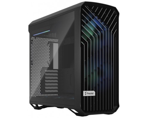 Fractal Design Torrent Negro (Espera 4 dias)