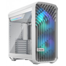 Fractal Design Torrent Compact Blanco (Espera 4 dias)