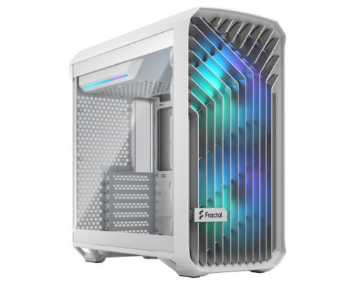 Fractal Design Torrent Compact Blanco (Espera 4 dias)