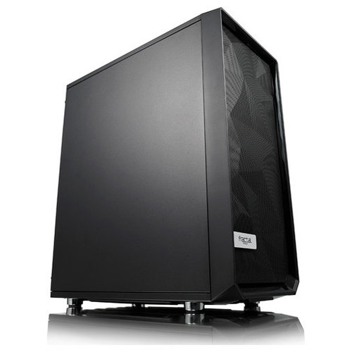 Fractal Design Meshify C Midi Tower Negro (Espera 4 dias)-SX20 Fractal Design Meshify C Midi Tower Negro (Espera 4 dias)