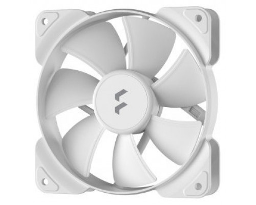 Fractal Design Aspect 12 Carcasa del ordenador Ventilador 12 cm Blanco 1 pieza(s) (Espera 4 dias)