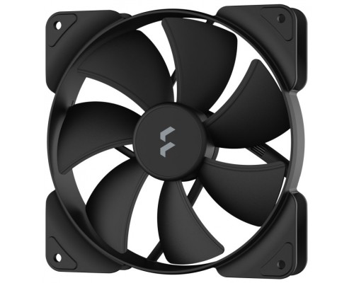 Fractal Design Aspect 14 PWM Carcasa del ordenador Ventilador 14 cm Negro 1 pieza(s) (Espera 4 dias)