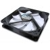 Fractal Design Silent Series R3 140mm Carcasa del ordenador Ventilador 14 cm Negro, Blanco (Espera 4 dias)