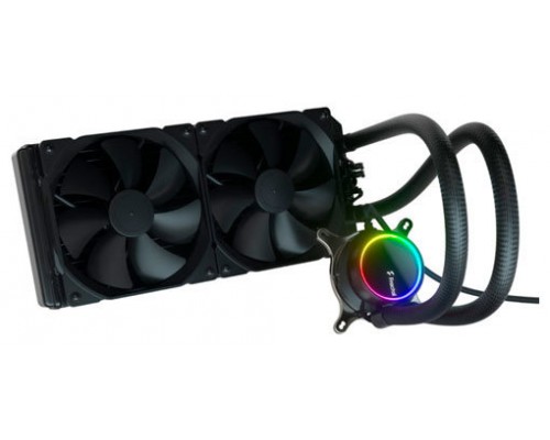 Fractal Design Celsius+ S28 Dynamic refrigeración agua y freón (Espera 4 dias)