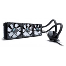 REFRIGERACION LIQUIDA CPU FRACTAL DESIGN CELSIUS S36 360MM Blackout (Espera 4 dias)