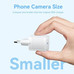 CARGADOR VENTION FEPL0-EU