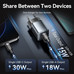 CARGADOR VENTION FEWH0-EU-DU2 CARGADOR VENTION FEWH0-EU