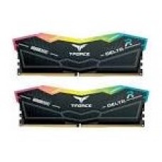 MÃ“DULO MEMORIA RAM DDR5 32GB 2X16GB 6400MHz TEAMGROUP DELT