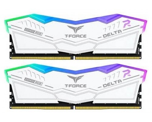 MEMORIA KIT DDR5 32GB (2X16GB) PC5-44800 5600MHZ