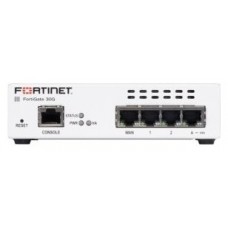 FORTIGATE FORTINET 30G HARDWARE PLUS 1 YEAR FORTICARE