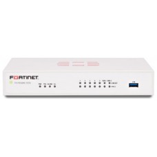 FORTIGATE FG-50E 7 PUERTOS GE RJ45 (INCLUYE 2 PUERTOS