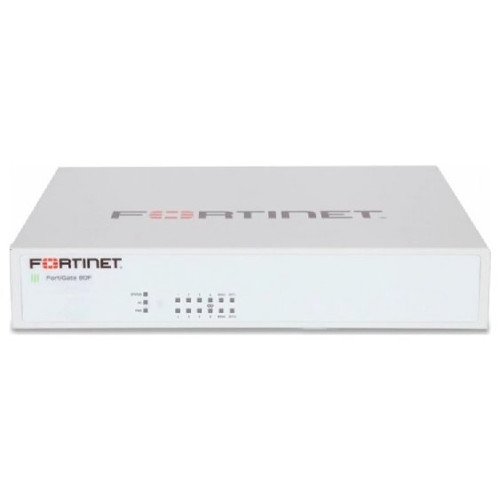 FORTIGATE FG-80F 8 x GE RJ45 POORTS, 2 x RJ45/SFP-SX315 FORTIGATE FG-80F 8 x GE RJ45 POORTS, 2 x RJ45/SFP
