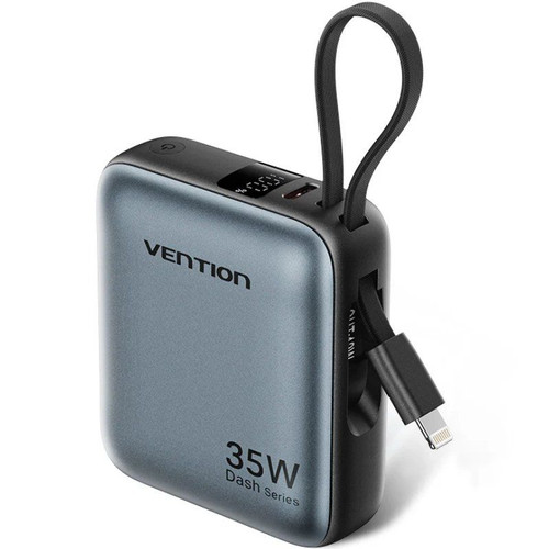 BATERIA EXTERNA VENTION FHFN0-SX6 BATERIA EXTERNA VENTION FHFN0