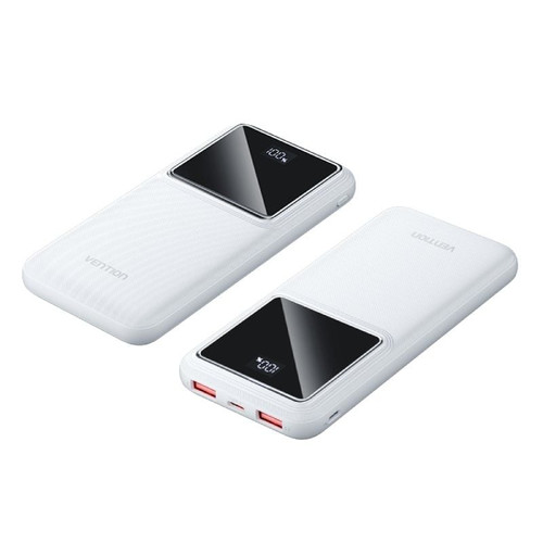 BATERIA EXTERNA VENTION FHKW0-DU3 BATERIA EXTERNA VENTION FHKW0