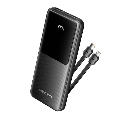 BATERIA EXTERNA VENTION FHOB0-DU4 BATERIA EXTERNA VENTION FHOB0