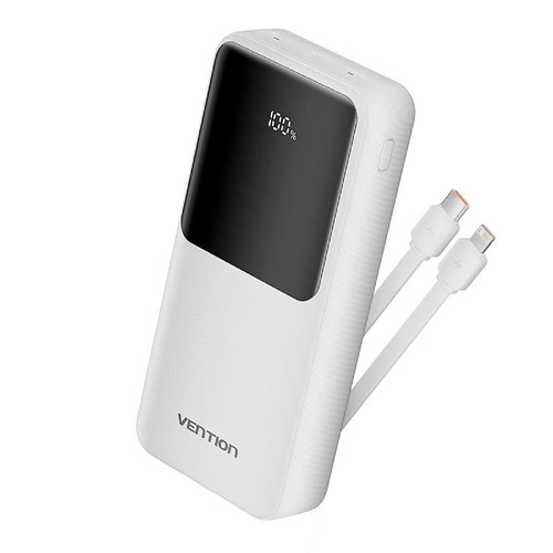 BATERIA EXTERNA VENTION FHPW0-SX5 BATERIA EXTERNA VENTION FHPW0