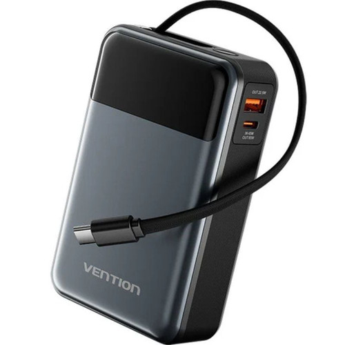 BATERIA EXTERNA VENTION FHYB0-SX9 BATERIA EXTERNA VENTION FHYB0