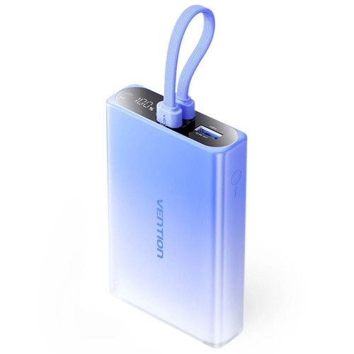 BATERIA EXTERNA VENTION FHZL0-SX5 BATERIA EXTERNA VENTION FHZL0