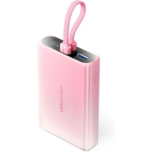 BATERIA EXTERNA VENTION FHZP0-SX5 BATERIA EXTERNA VENTION FHZP0
