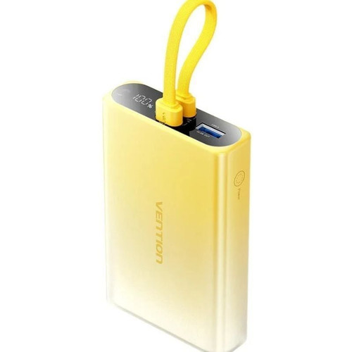 BATERIA EXTERNA VENTION FHZY0-SX5 BATERIA EXTERNA VENTION FHZY0