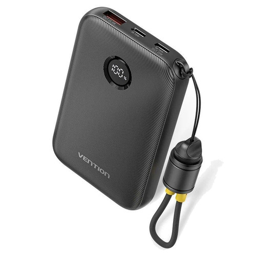 BATERIA EXTERNA VENTION FKAB0-C-DU4 BATERIA EXTERNA VENTION FKAB0-C