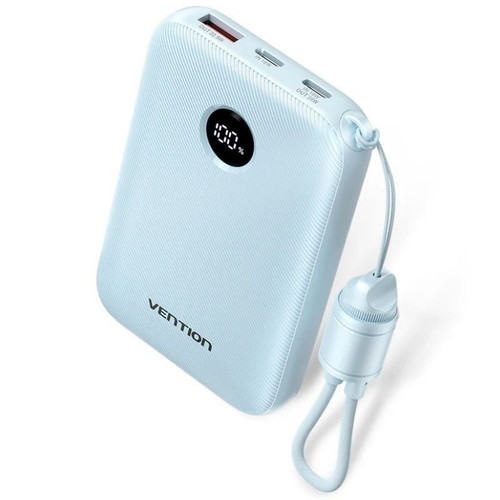 BATERIA EXTERNA VENTION FKAL0-C-DU4 BATERIA EXTERNA VENTION FKAL0-C
