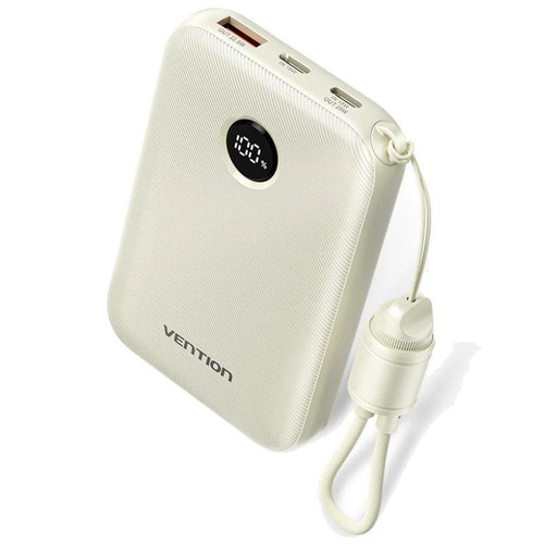 BATERIA EXTERNA VENTION FKAN0-C-DU4 BATERIA EXTERNA VENTION FKAN0-C