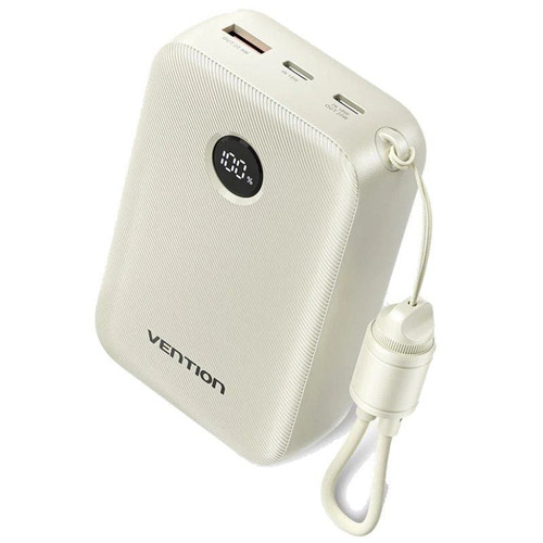 BATERIA EXTERNA VENTION FKBN0-C-SX5 BATERIA EXTERNA VENTION FKBN0-C