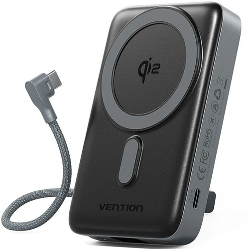 BATERIA EXTERNA VENTION FKHH0-SX9 BATERIA EXTERNA VENTION FKHH0
