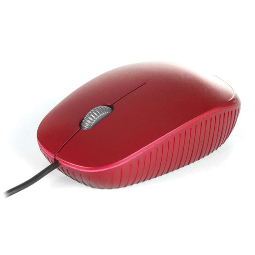 RATON NGS FLAMERED-DU4 RATON NGS FLAMERED