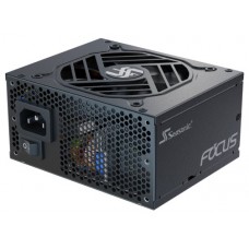 Seasonic FOCUS SGX-750 (2021) unidad de fuente de alimentación 750 W 20+4 pin ATX SFX Negro (Espera 4 dias)-SX36 Seasonic FOCUS SGX-750 (2021) unidad de fuente de alimentación 750 W 20+4 pin ATX SFX Negro (Espera 4 dias)