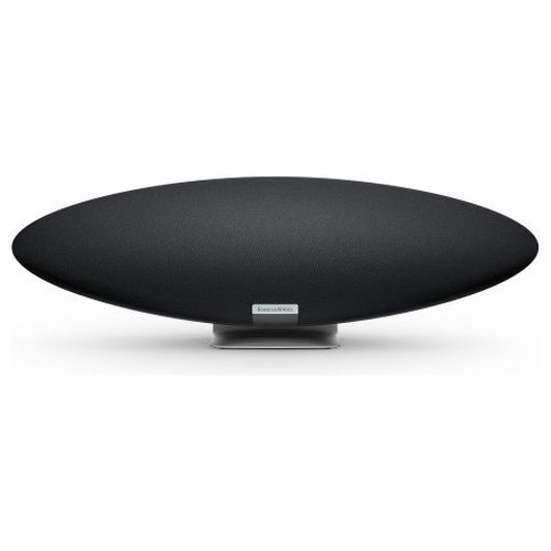 Bowers & Wilkins Zeppelin De 3 vías Gris Inalámbrico 240 W (Espera 4 dias)-SX81 Bowers & Wilkins Zeppelin De 3 vías Gris Inalámbrico 240 W (Espera 4 dias)