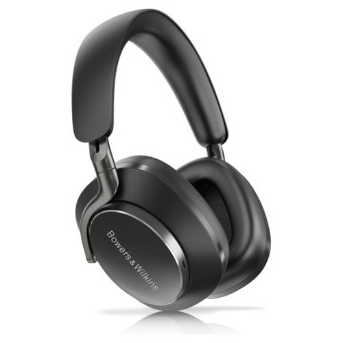 Bowers & Wilkins Px8 Auriculares Inalámbrico Diadema Música USB Tipo C Bluetooth Negro (Espera 4 dias)-SX51 Bowers & Wilkins Px8 Auriculares Inalámbrico Diadema Música USB Tipo C Bluetooth Negro (Espera 4 dias)