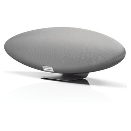 Bowers & Wilkins Zeppelin Gris (Espera 4 dias)-SX81 Bowers & Wilkins Zeppelin Gris (Espera 4 dias)